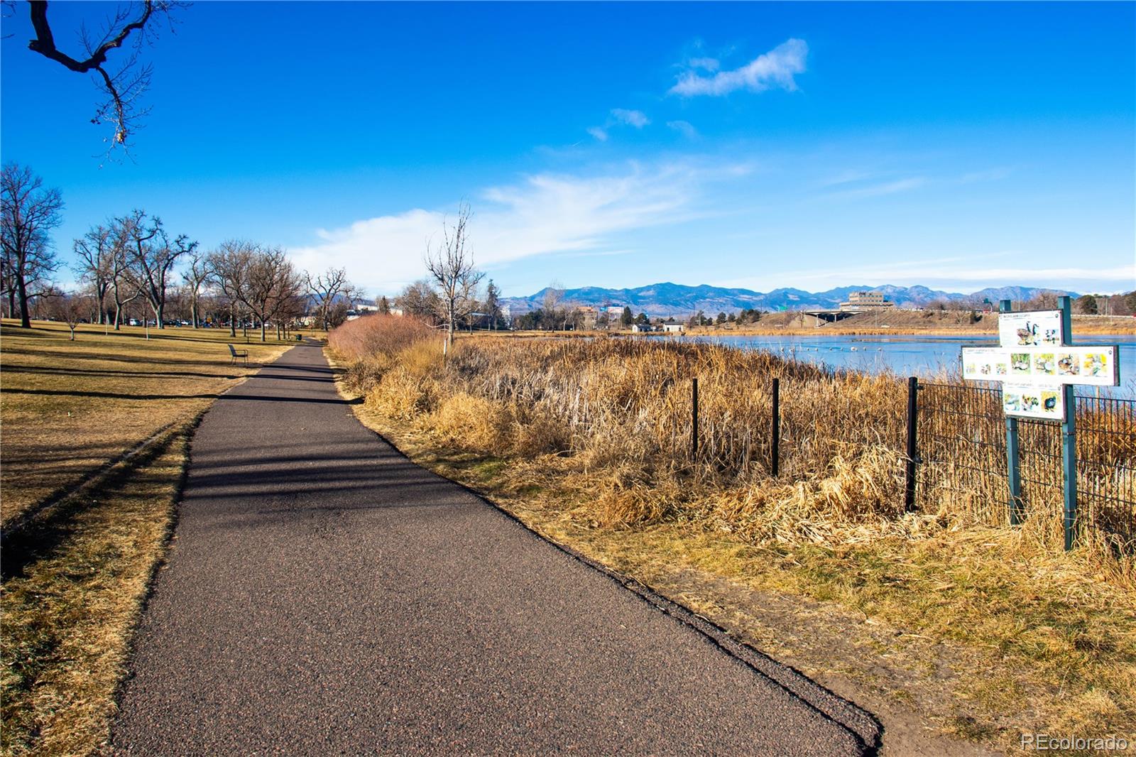 5508 Clay Street Denver, CO 80221 - Photo 8 of 13