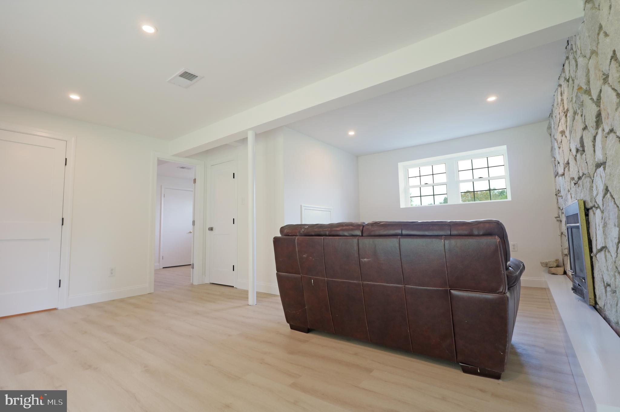 28 Frederick Road Coatesville, PA 19320 - Photo 26 of 35 Fully Finished Basement