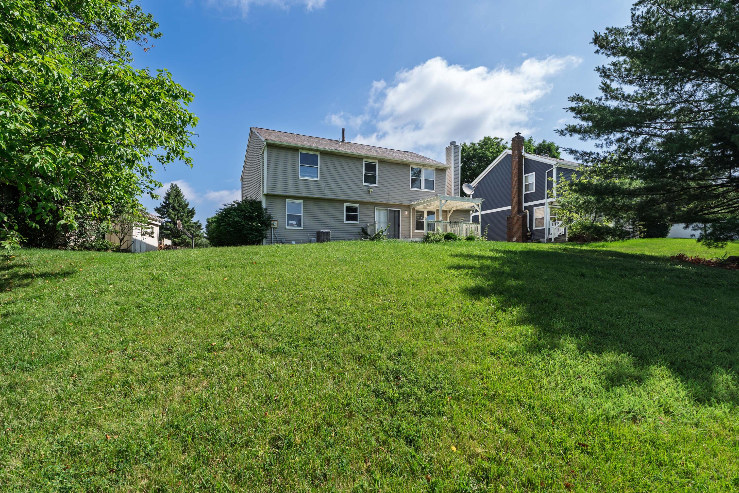95 Highmeadows Circle Powell, OH 43065 - Photo 37 of 42