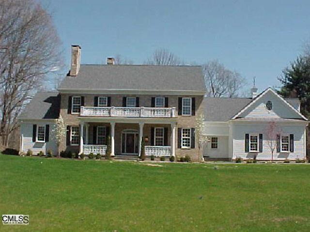 5 Stony Brook Road Newtown, CT 06470 - Photo 1 of 1