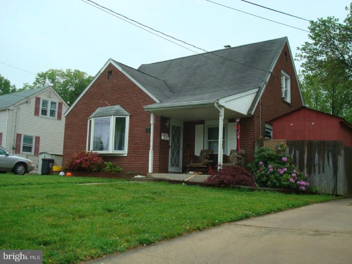 50 Runyon Drive Hamilton, NJ 08610 - Photo 1 of 16 Exterior Front