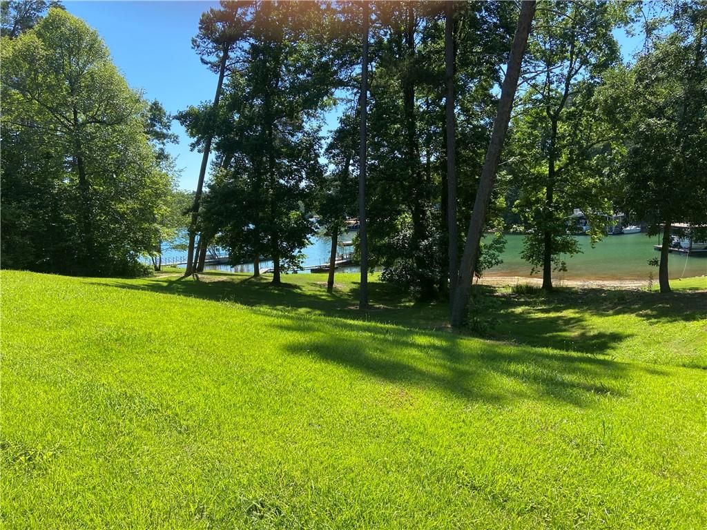 3570 Still Road Cumming, GA 30041 - Photo 1 of 1 Rare Grass to water lot