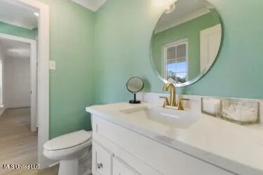 $5,500 | 2421 South Shore Drive, Biloxi, MS 39532