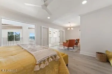 $5,500 | 2421 South Shore Drive, Biloxi, MS 39532