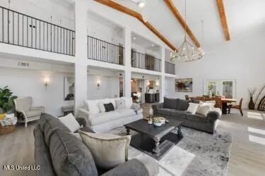 $5,500 | 2421 South Shore Drive, Biloxi, MS 39532