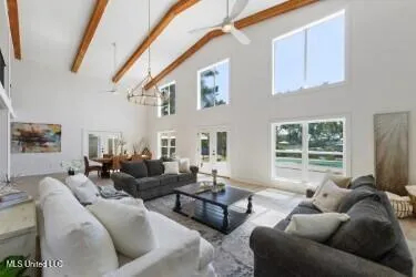 $5,500 | 2421 South Shore Drive, Biloxi, MS 39532