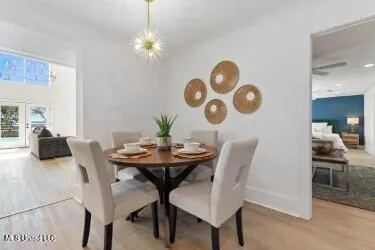 $5,500 | 2421 South Shore Drive, Biloxi, MS 39532