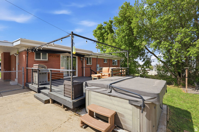 481 550 South Bountiful, UT 84010 - Photo 37 of 45