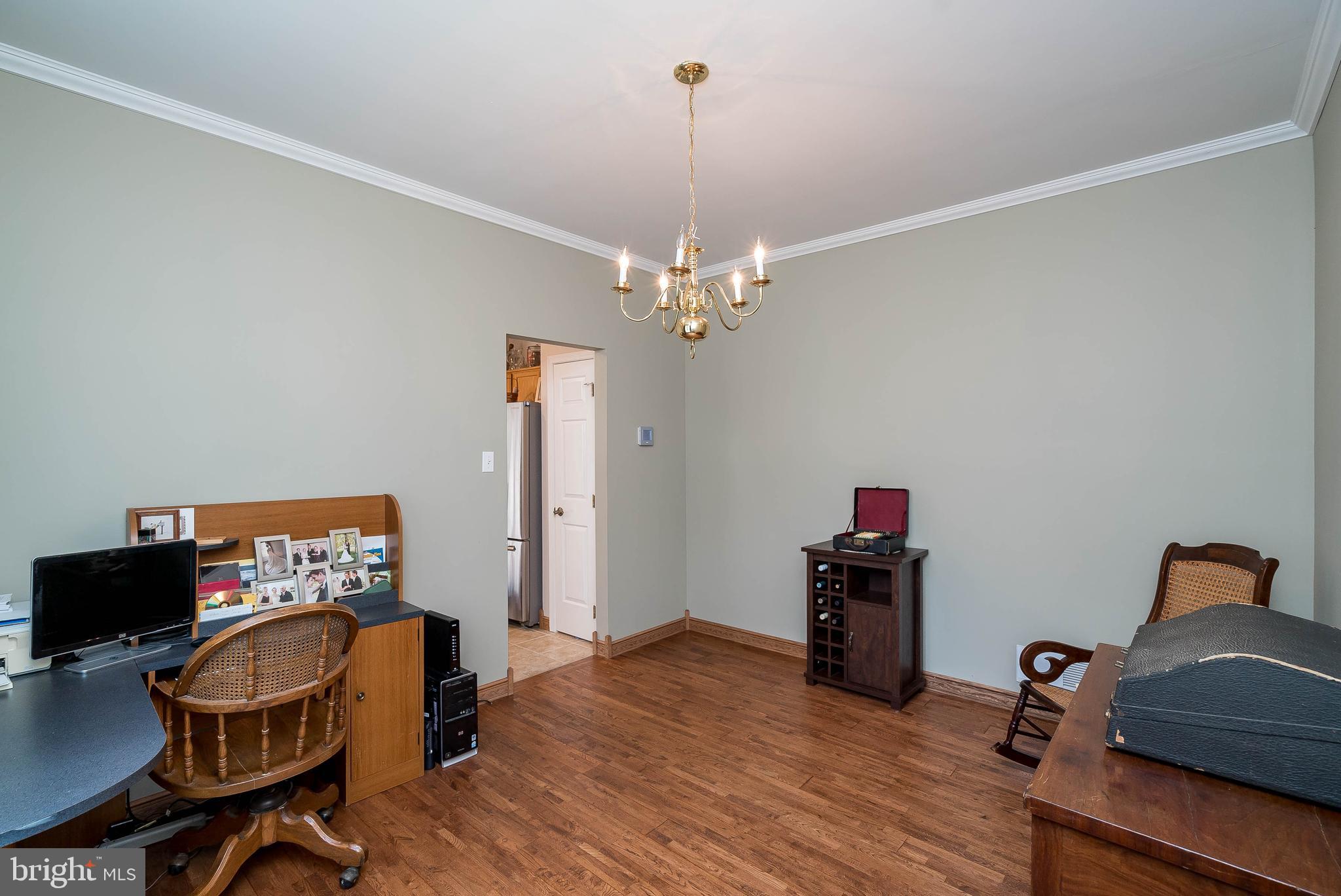 66 North Hawthorne Road Coatesville, PA 19320 - Photo 11 of 48 Formal Dining/Office
