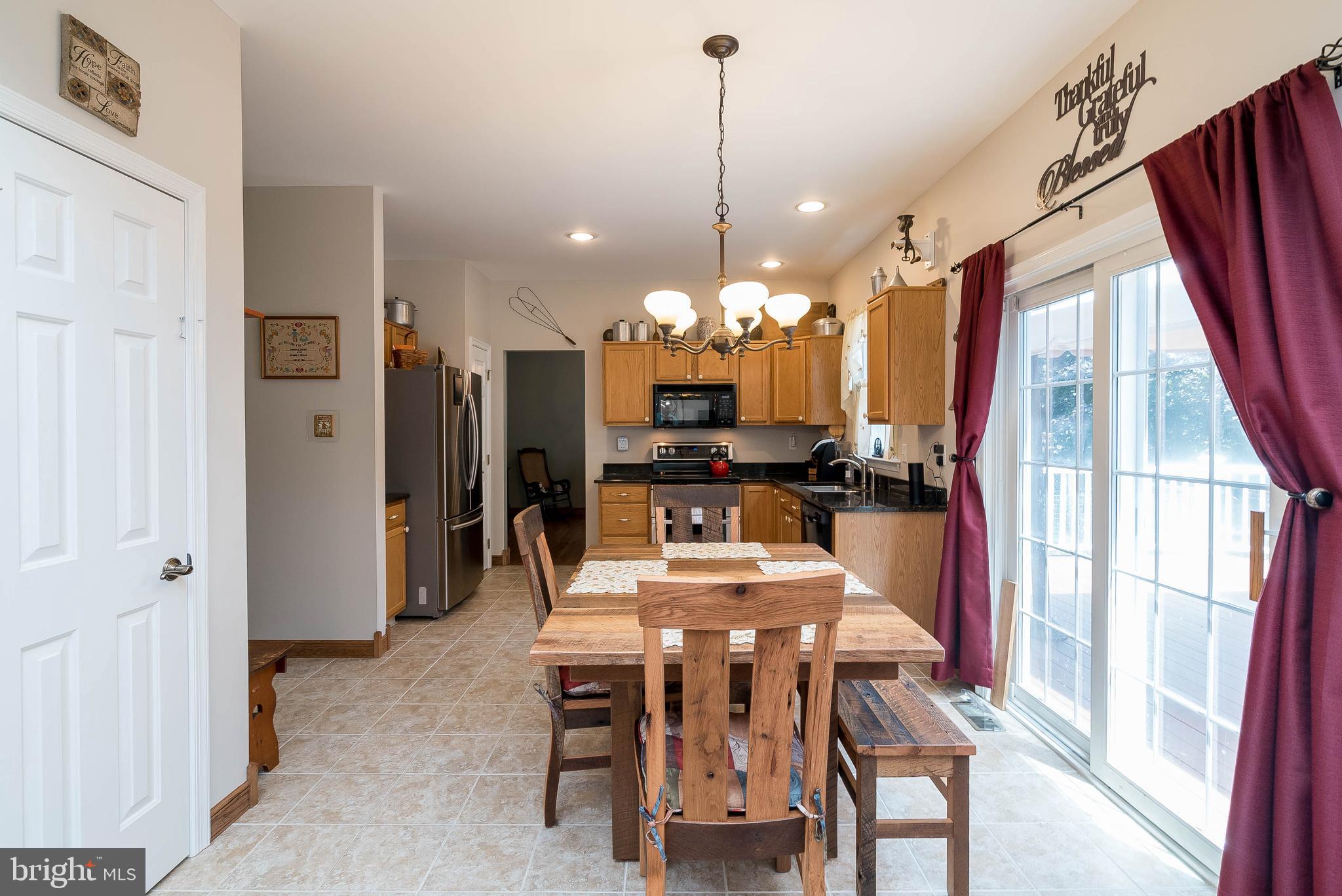 66 North Hawthorne Road Coatesville, PA 19320 - Photo 13 of 48 Dining Area