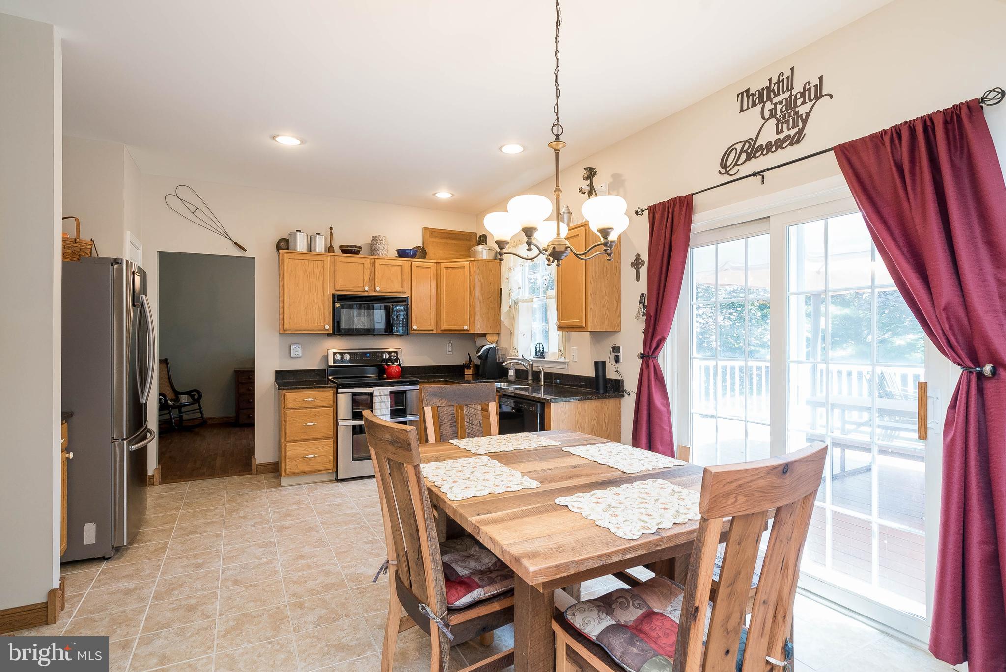 66 North Hawthorne Road Coatesville, PA 19320 - Photo 14 of 48 Dining Area
