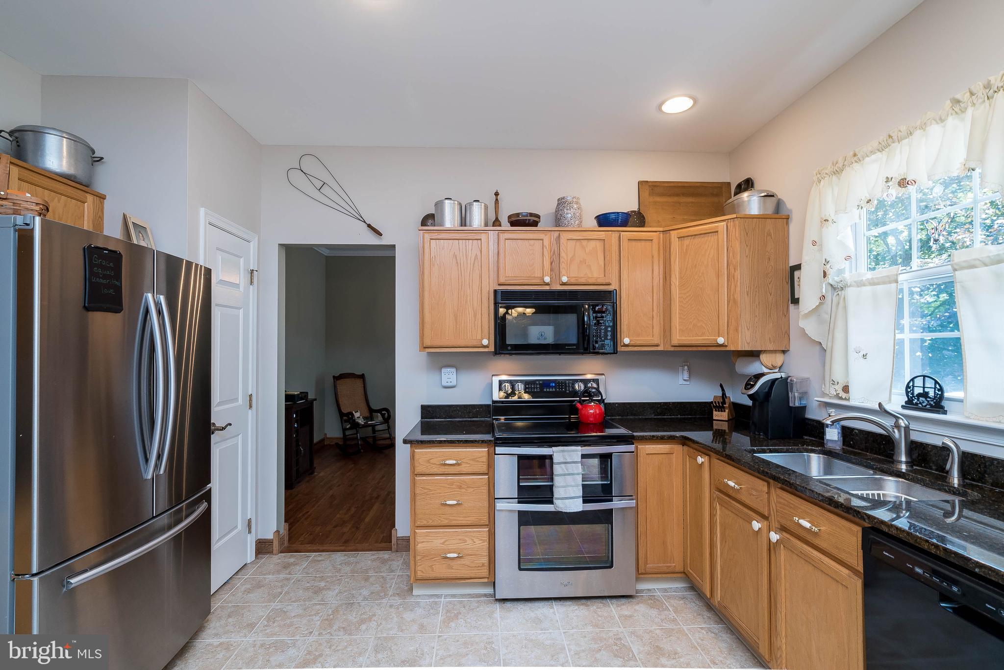 66 North Hawthorne Road Coatesville, PA 19320 - Photo 15 of 48 Kitchen