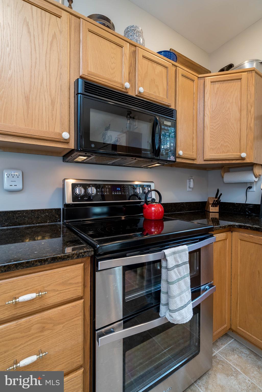 66 North Hawthorne Road Coatesville, PA 19320 - Photo 17 of 48 Kitchen