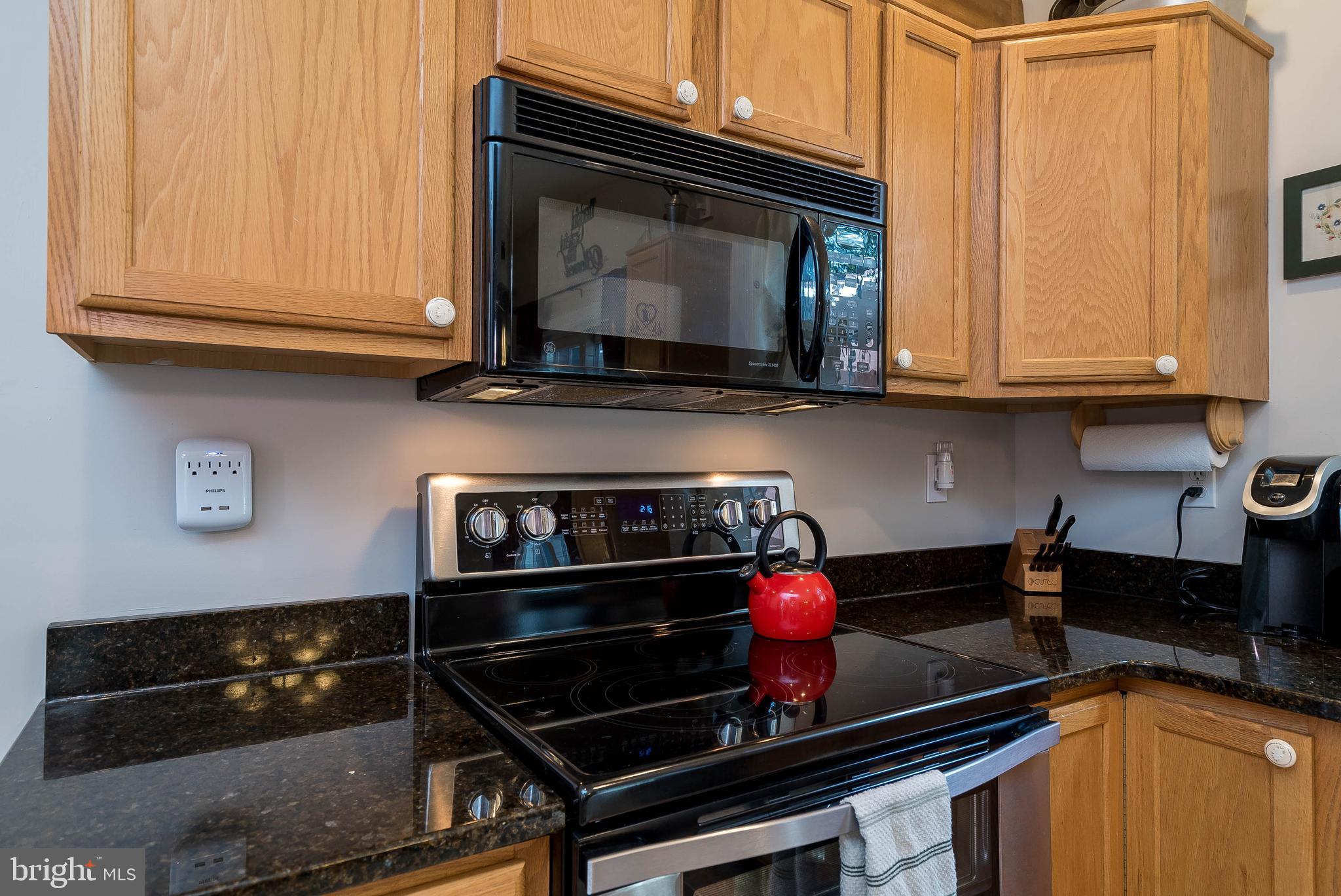 66 North Hawthorne Road Coatesville, PA 19320 - Photo 18 of 48 Kitchen
