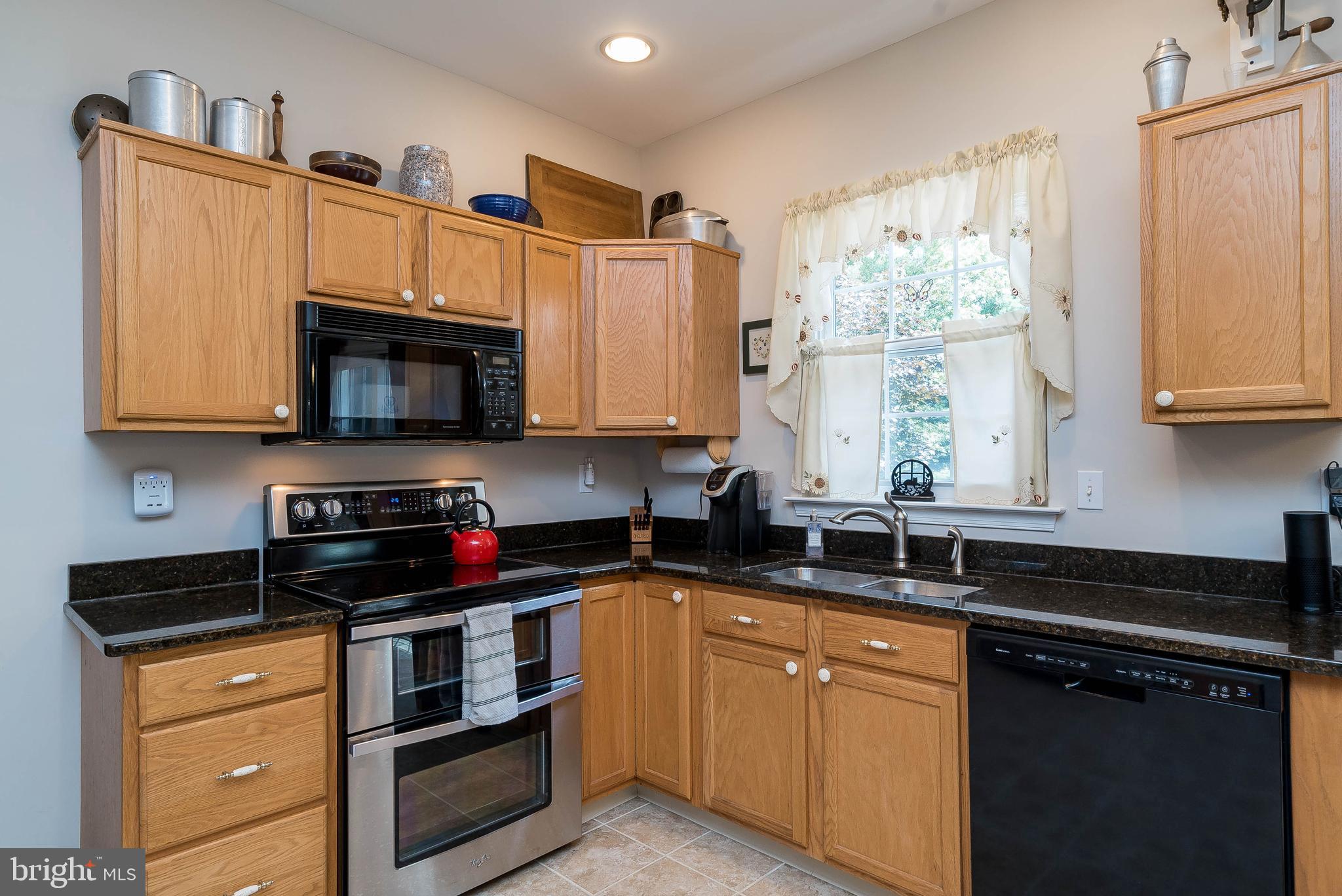 66 North Hawthorne Road Coatesville, PA 19320 - Photo 19 of 48 Kitchen