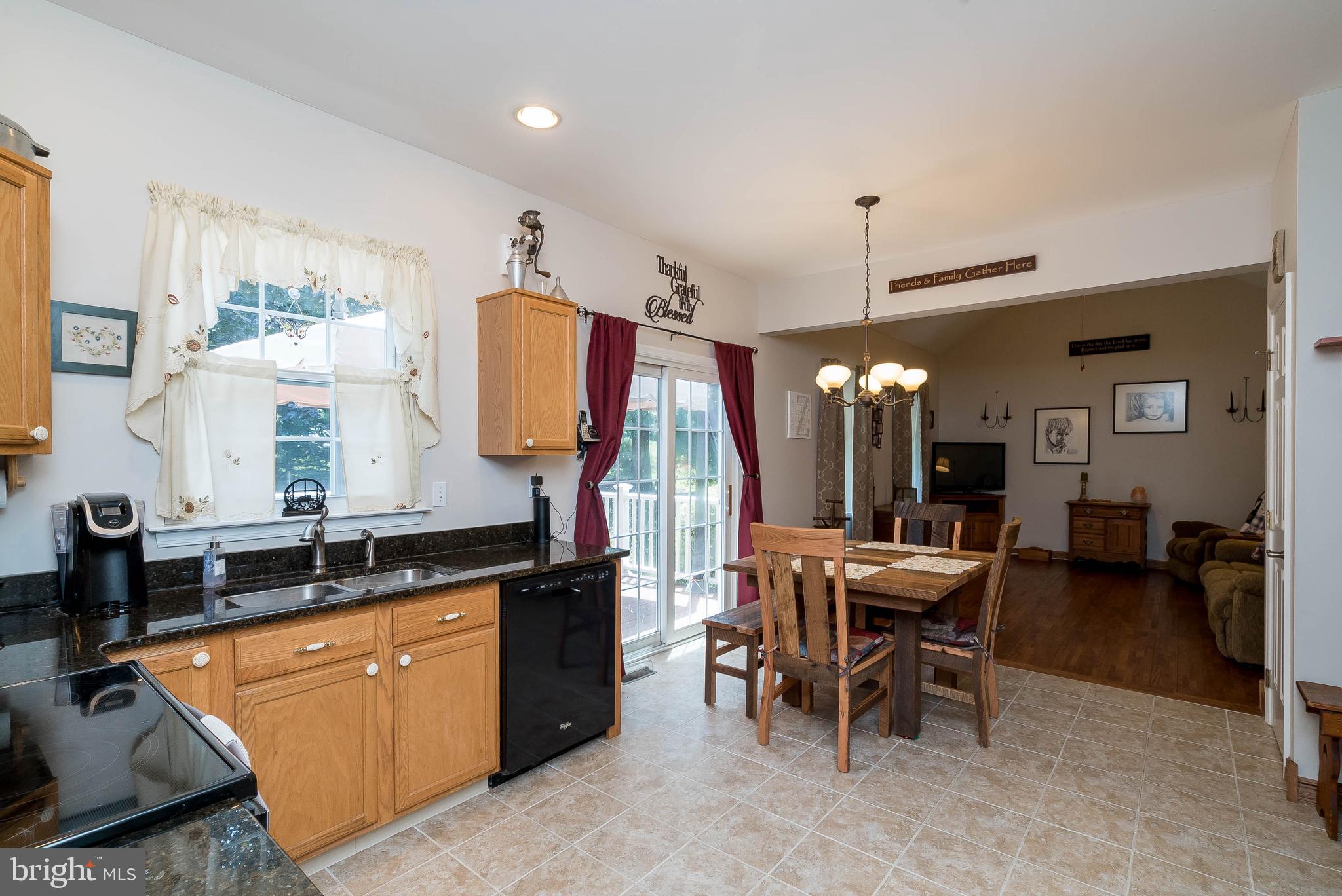 66 North Hawthorne Road Coatesville, PA 19320 - Photo 20 of 48 Kitchen