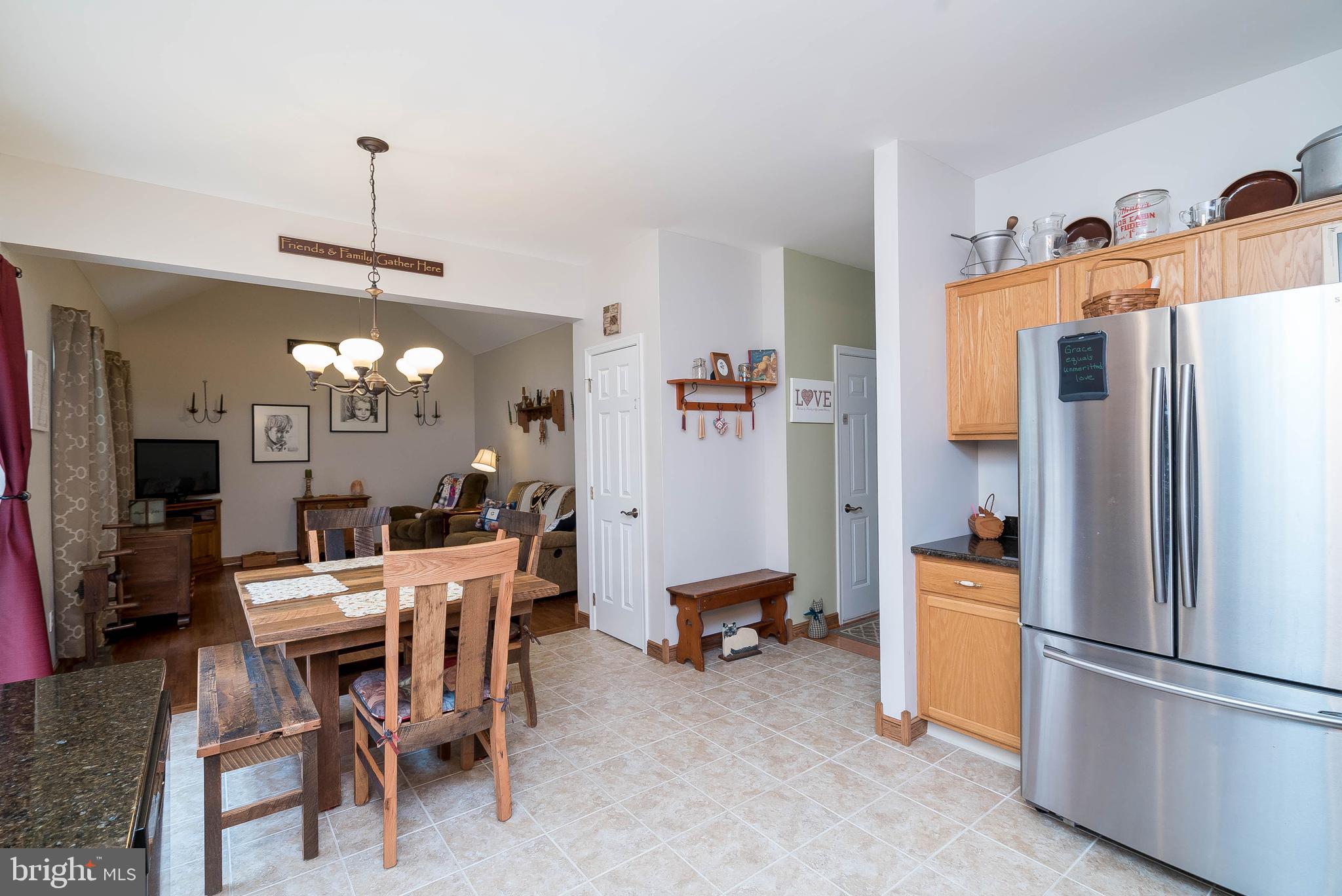 66 North Hawthorne Road Coatesville, PA 19320 - Photo 21 of 48 Kitchen