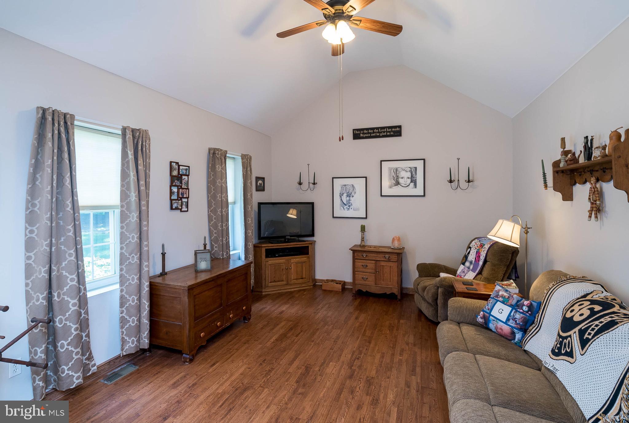66 North Hawthorne Road Coatesville, PA 19320 - Photo 22 of 48 Family Room