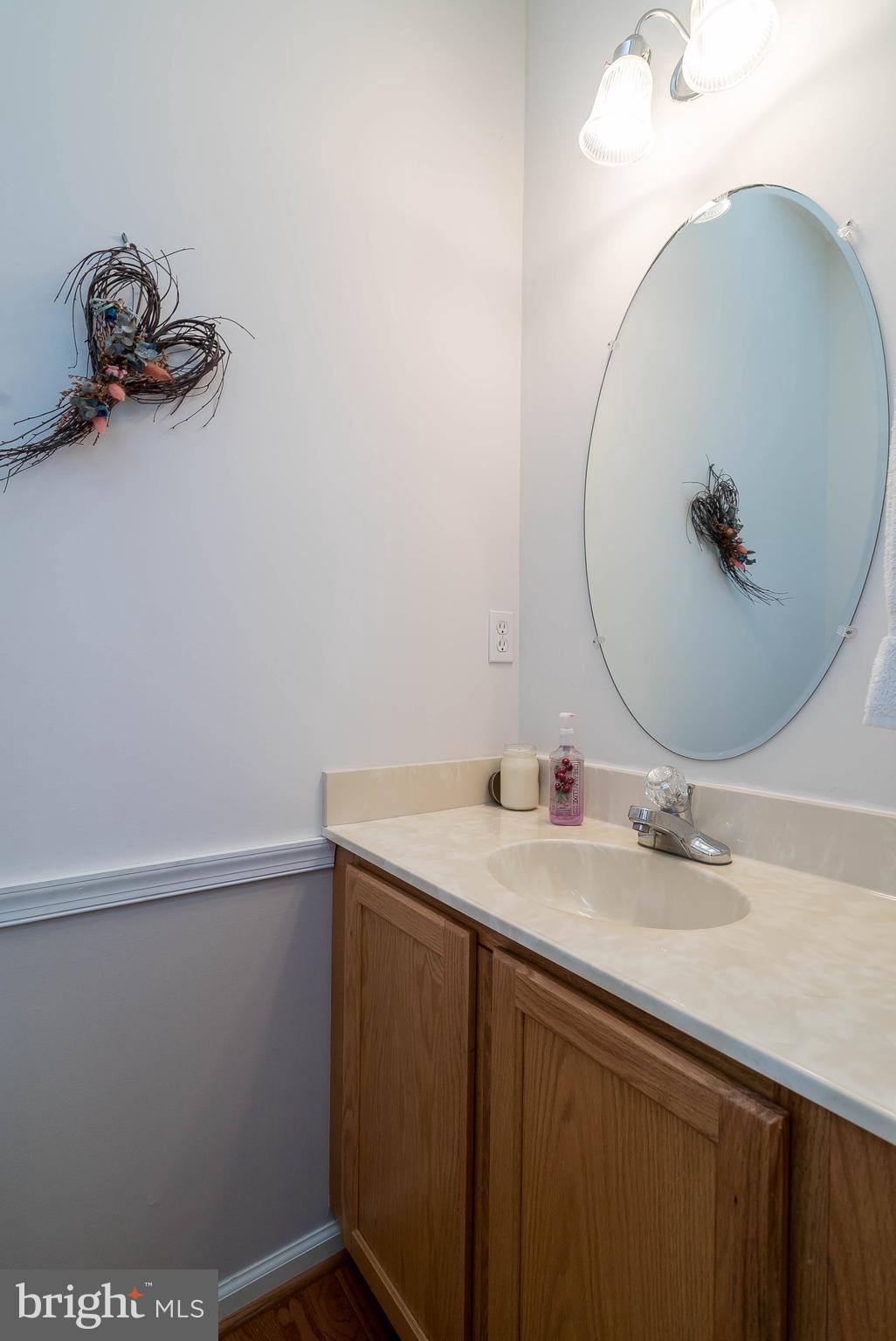66 North Hawthorne Road Coatesville, PA 19320 - Photo 24 of 48 Half Bath
