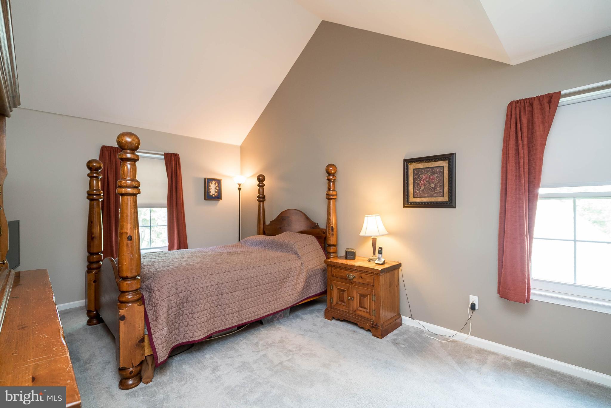 66 North Hawthorne Road Coatesville, PA 19320 - Photo 26 of 48 Master Bedroom