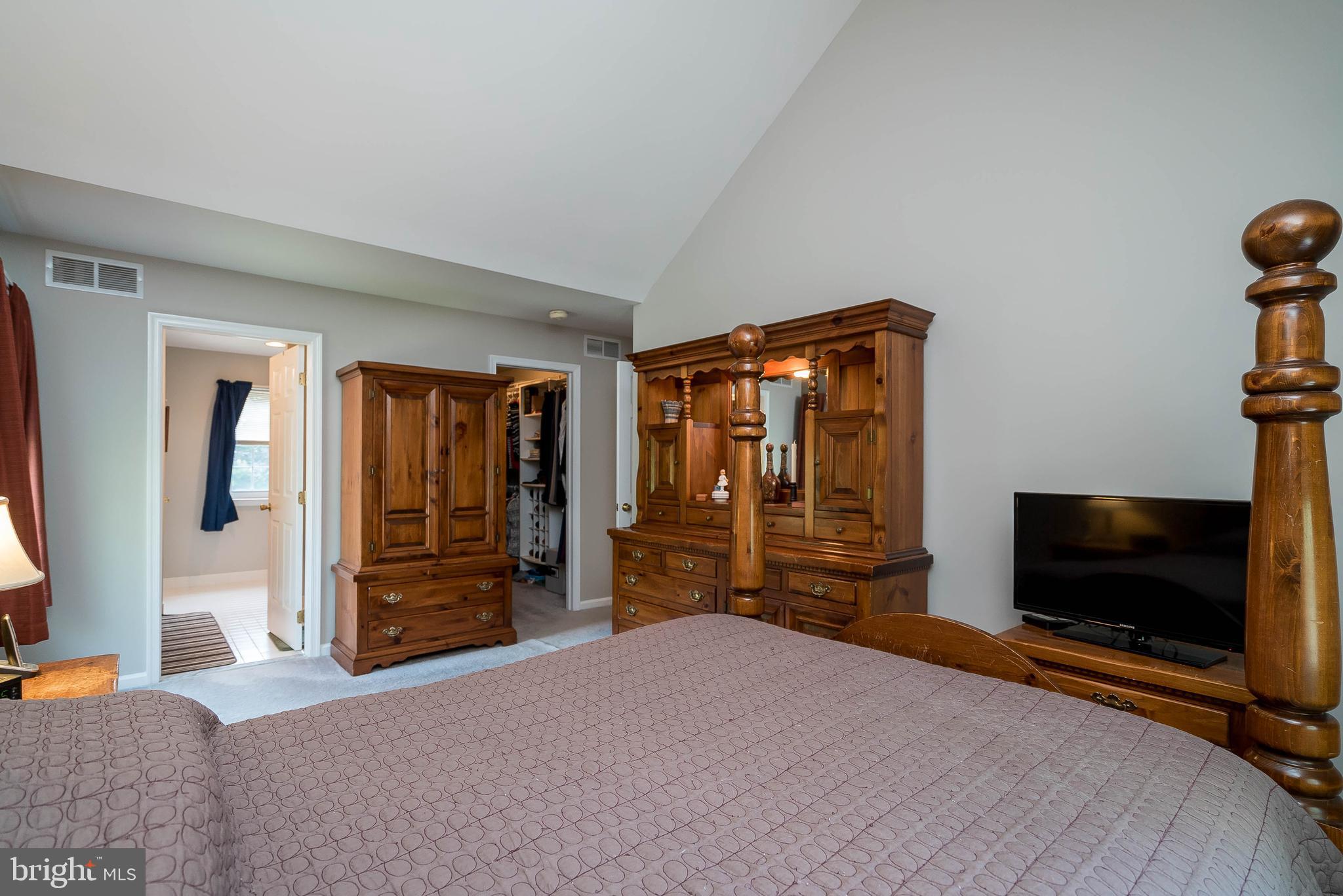 66 North Hawthorne Road Coatesville, PA 19320 - Photo 28 of 48 Master Bedroom