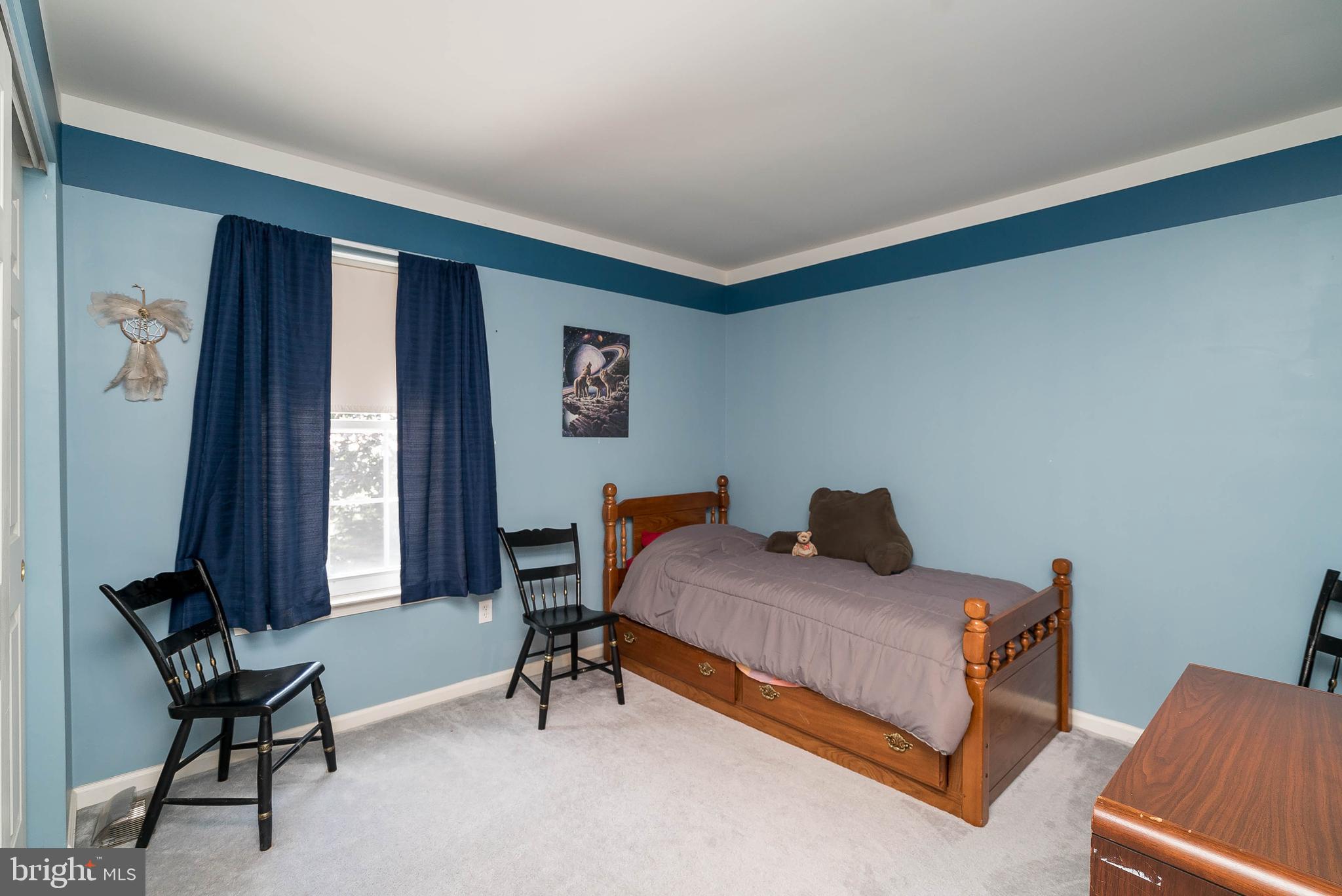 66 North Hawthorne Road Coatesville, PA 19320 - Photo 31 of 48 Bedroom #2