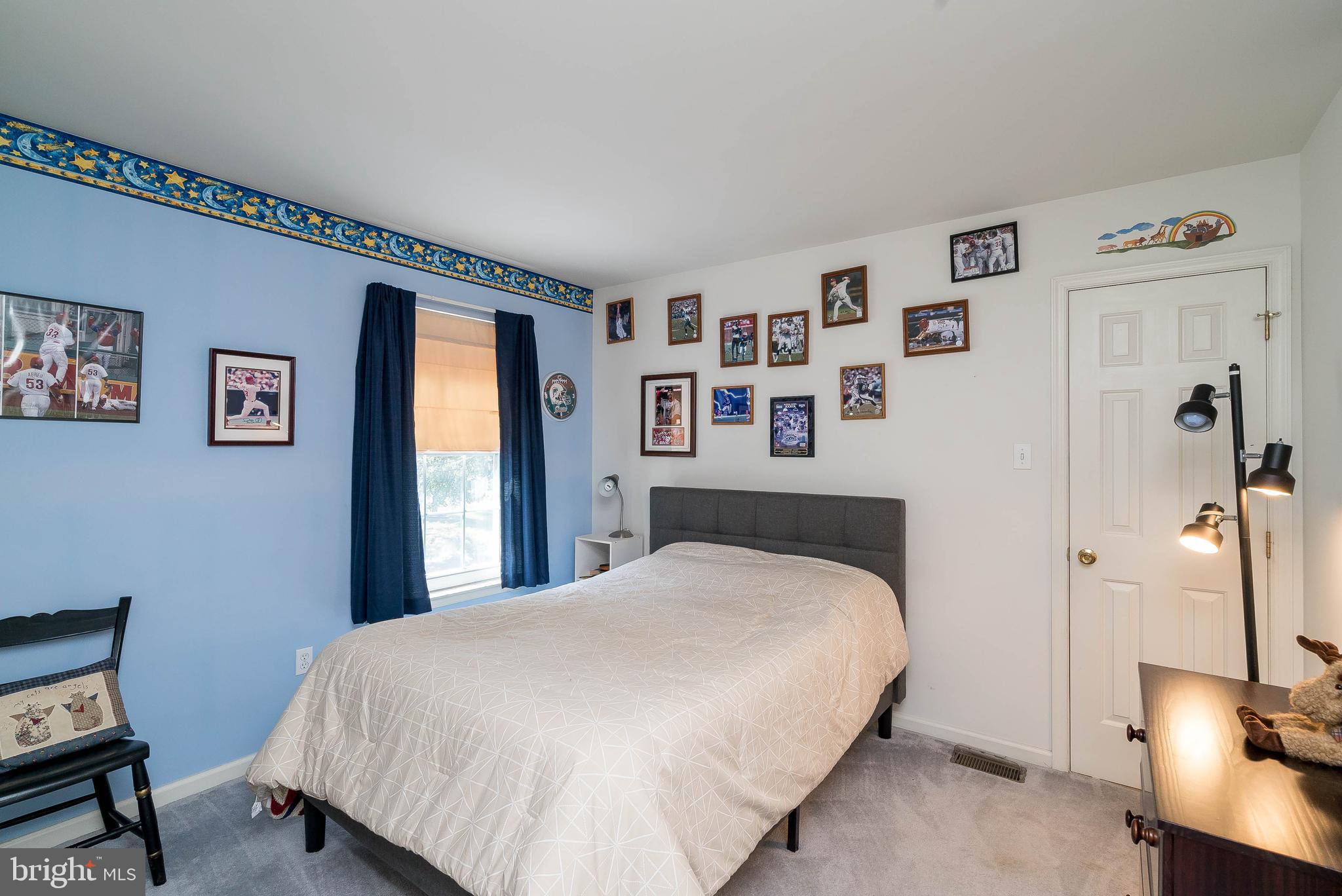 66 North Hawthorne Road Coatesville, PA 19320 - Photo 33 of 48 Bedroom #3