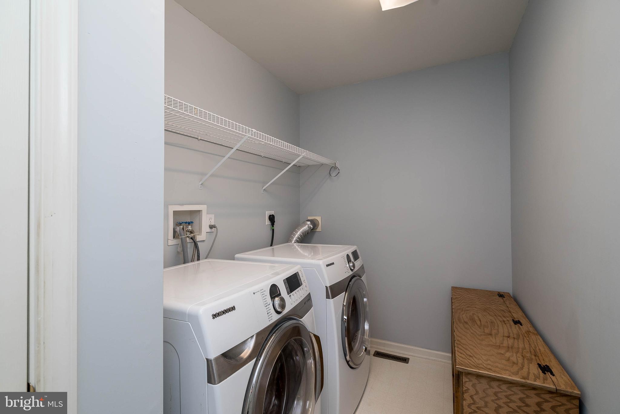 66 North Hawthorne Road Coatesville, PA 19320 - Photo 37 of 48 Laundry Room