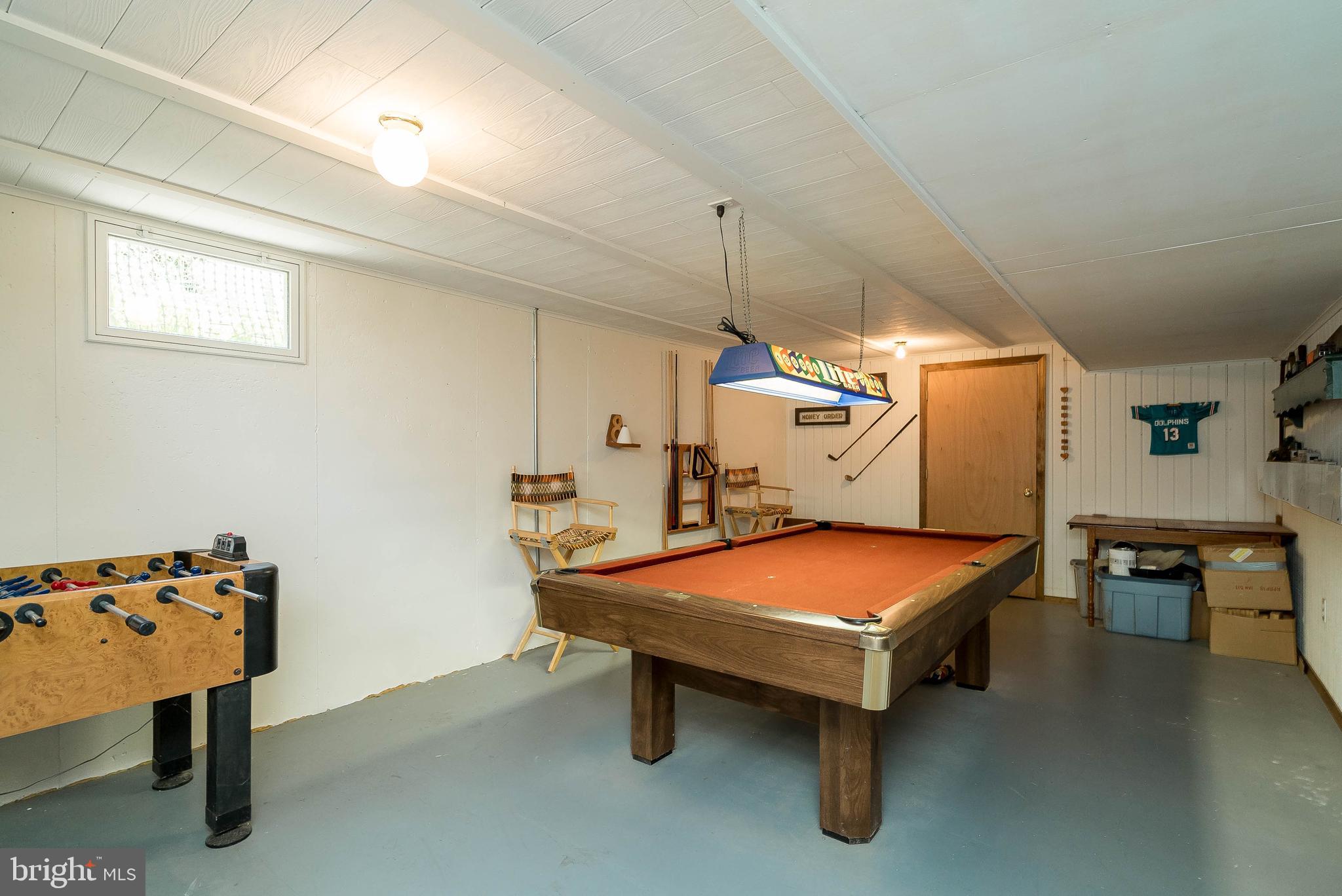 66 North Hawthorne Road Coatesville, PA 19320 - Photo 40 of 48 Basement