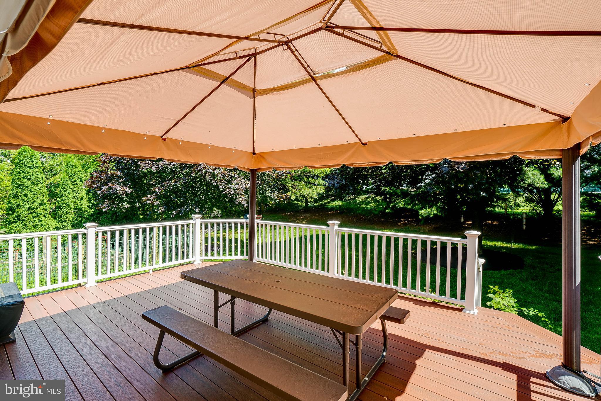 66 North Hawthorne Road Coatesville, PA 19320 - Photo 42 of 48 Deck