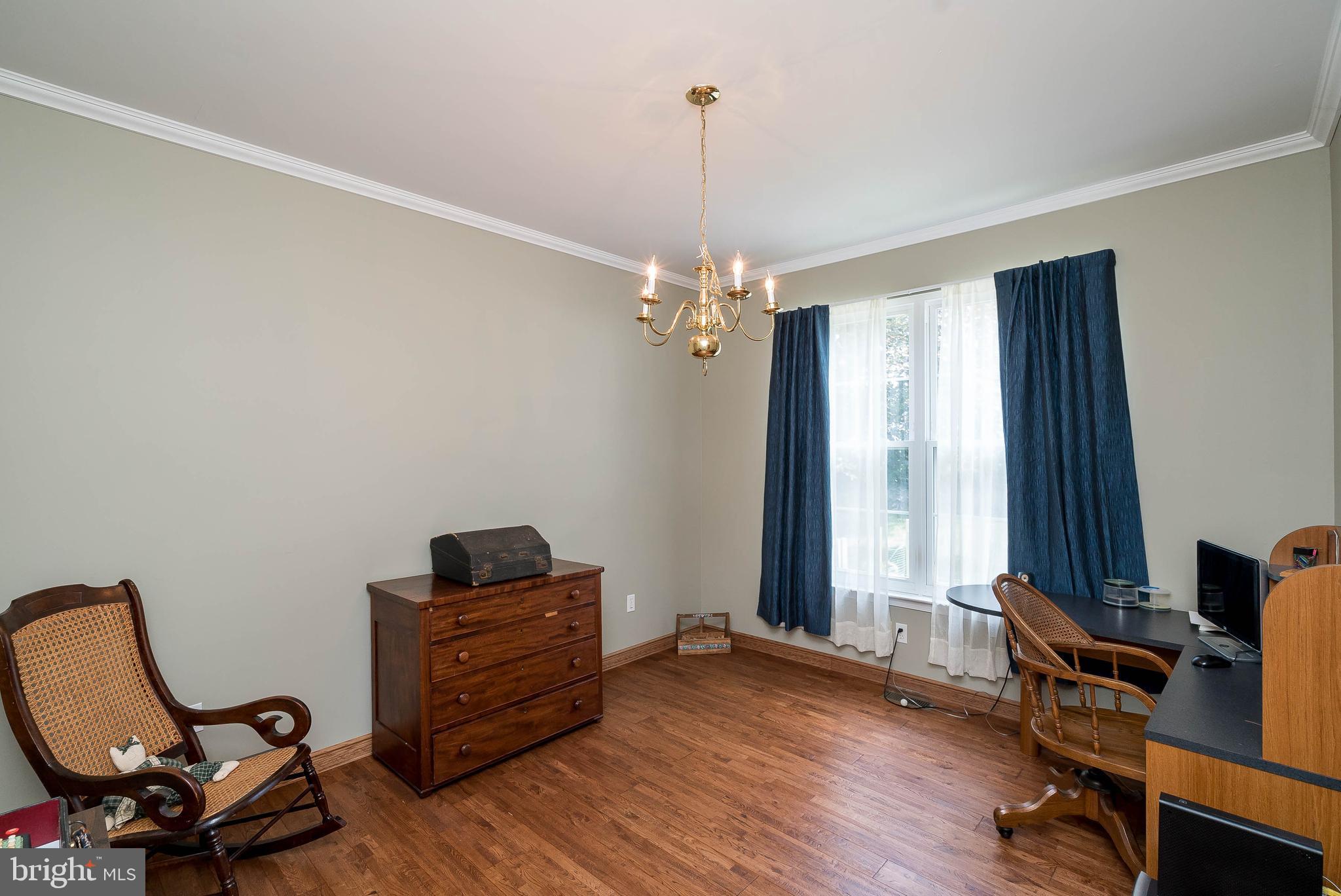66 North Hawthorne Road Coatesville, PA 19320 - Photo 10 of 48 Formal Dining/Office