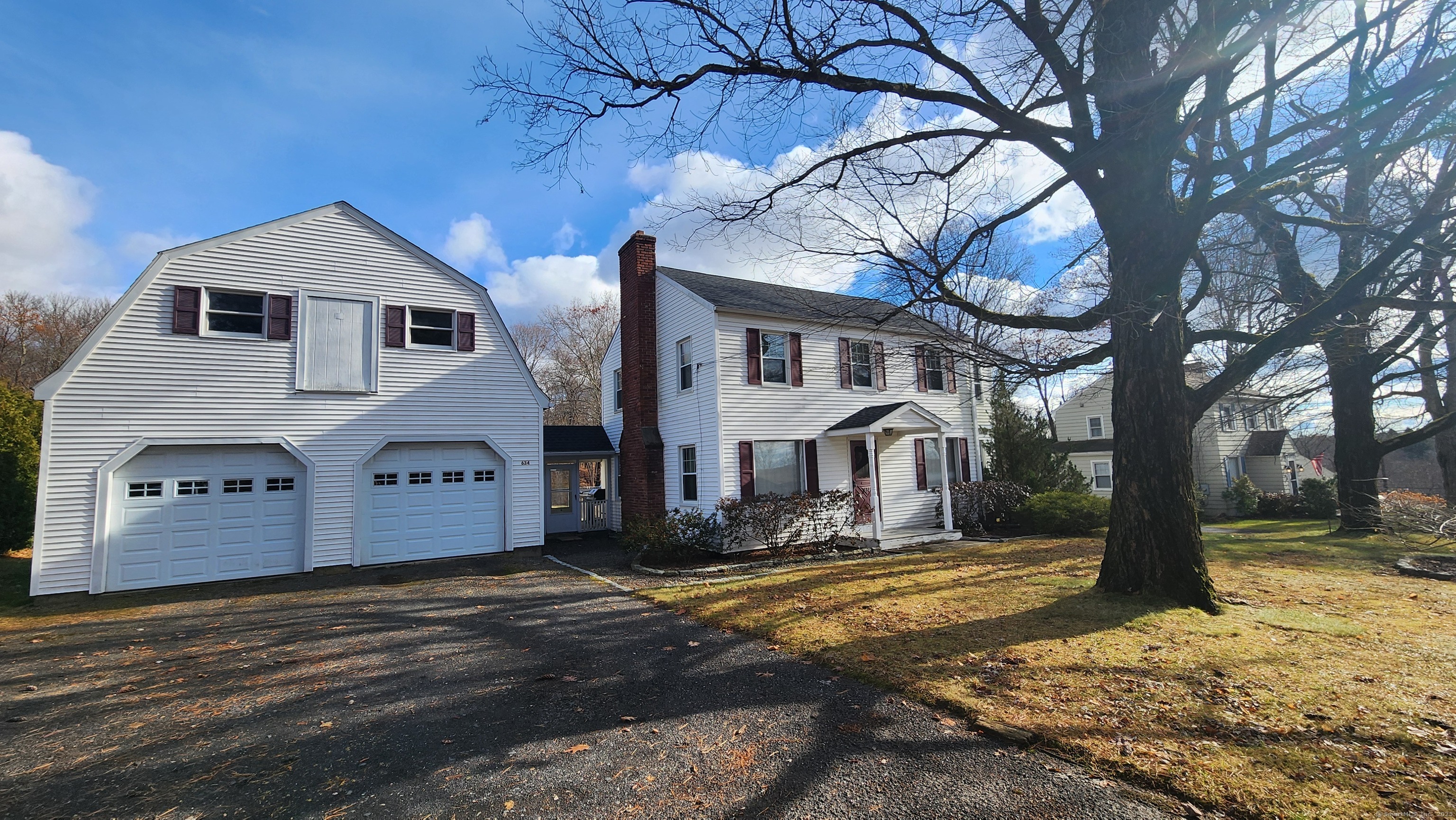 634 Bound Line Road Wolcott, CT 06716 - Photo 2 of 2