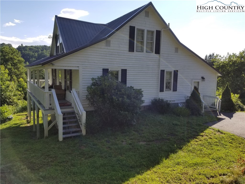 4489 Bolick Road Lenoir, NC 28645 - Photo 1 of 18 Gallery Image 1