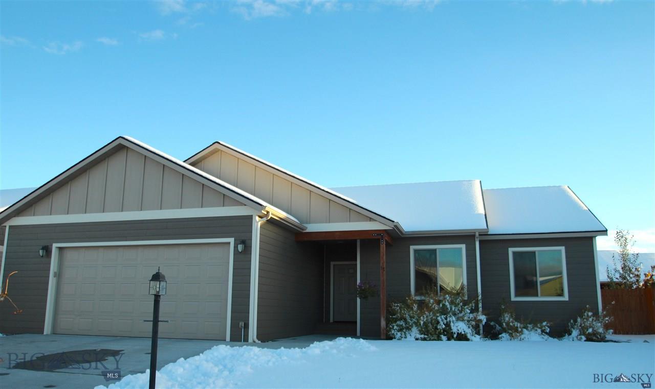 58 Tree Line Lane Bozeman, MT 59718 - Photo 1 of 1 Gallery Image 1