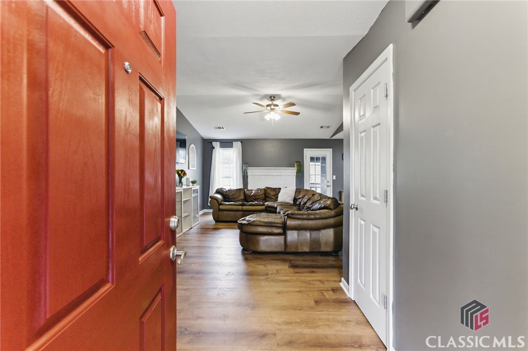 1390 Biedermeier Road Winder, GA 30680 - Photo 2 of 36