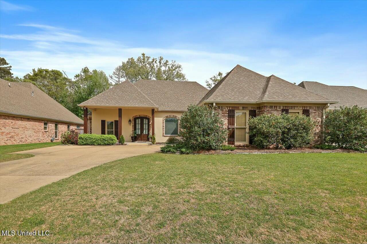 417 Julee Circle Brandon, MS 39042 - Photo 1 of 40 tempImageeEfdsd