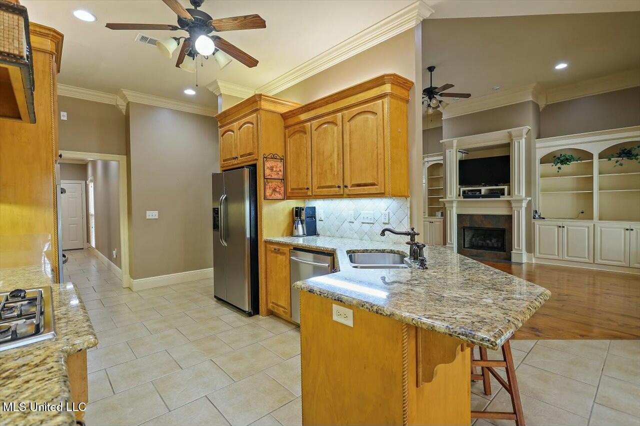 417 Julee Circle Brandon, MS 39042 - Photo 12 of 40 tempImageM3X0LU