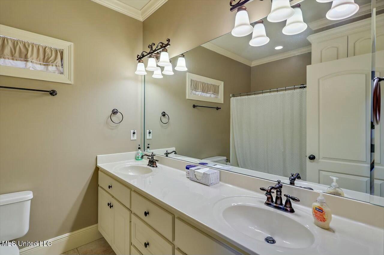 417 Julee Circle Brandon, MS 39042 - Photo 28 of 40 tempImagexQHgxH