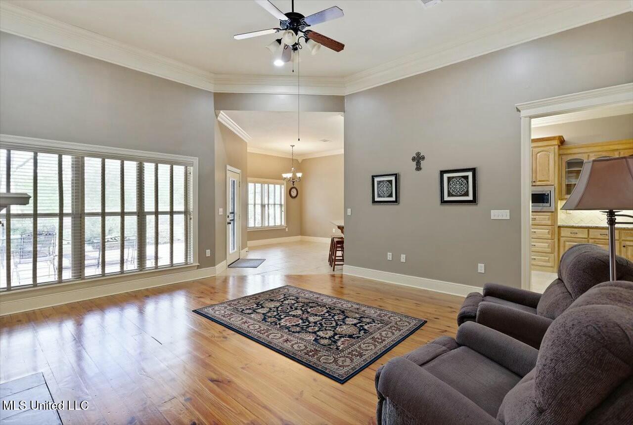 417 Julee Circle Brandon, MS 39042 - Photo 5 of 40 tempImagez1Hkix