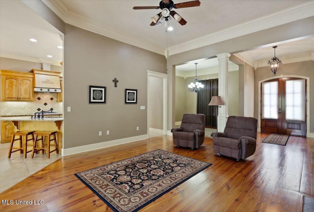 417 Julee Circle Brandon, MS 39042 - Photo 7 of 40 tempImage54e2yG