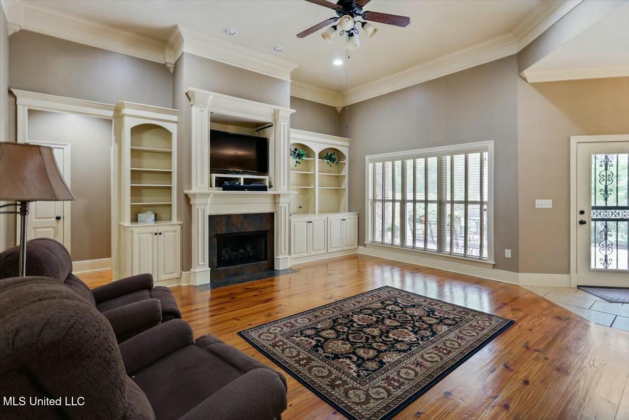 417 Julee Circle Brandon, MS 39042 - Photo 8 of 40 tempImagenOQTHx