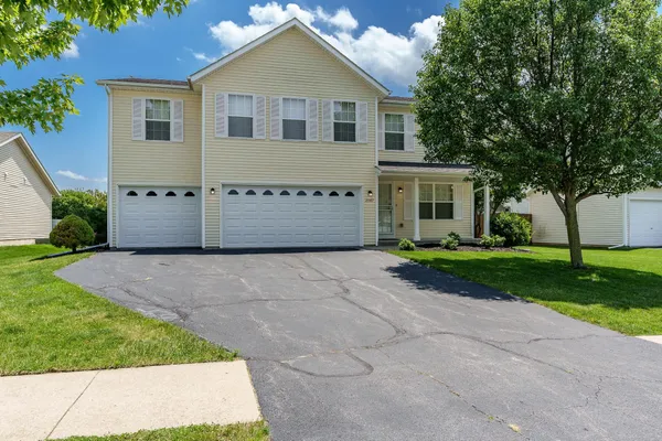 $339,900 | 2987 Vaughndale Drive, Machesney Park, IL 61115