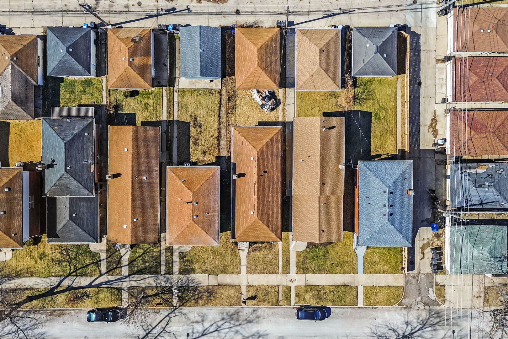 11520 South Aberdeen Street Chicago, IL 60643 - Photo 2 of 32