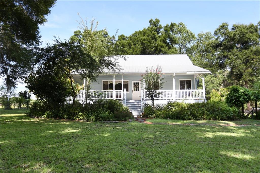 16050 Jones Road Brooksville, FL 34601 - Photo 1 of 1 Gallery Image 1