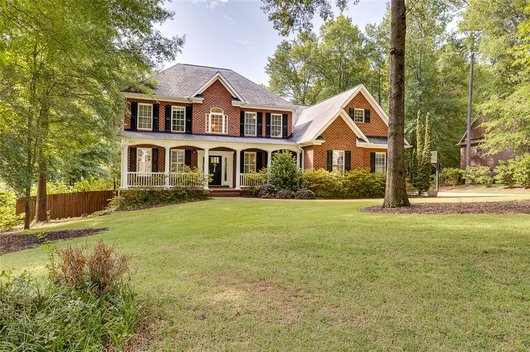 105 Regent Road Anderson, SC 29621 - Photo 1 of 50