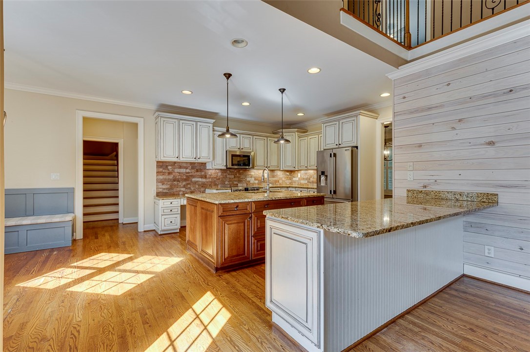 105 Regent Road Anderson, SC 29621 - Photo 11 of 50