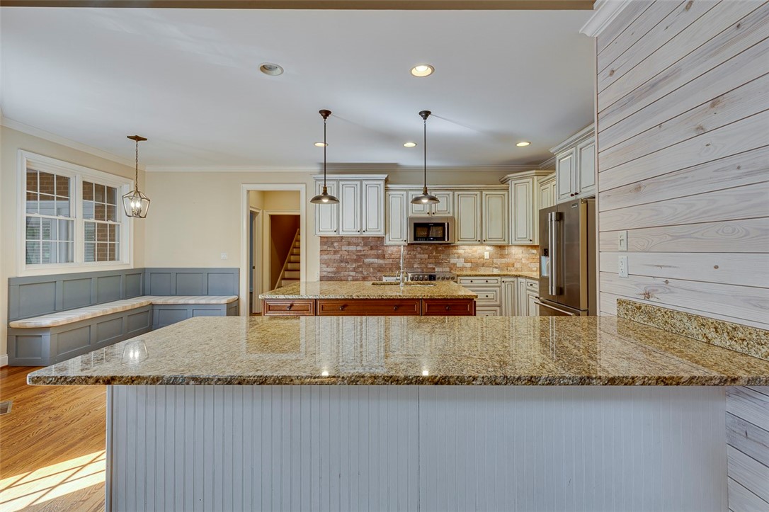 105 Regent Road Anderson, SC 29621 - Photo 12 of 50