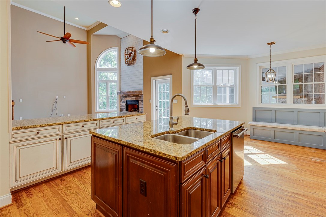 105 Regent Road Anderson, SC 29621 - Photo 15 of 50