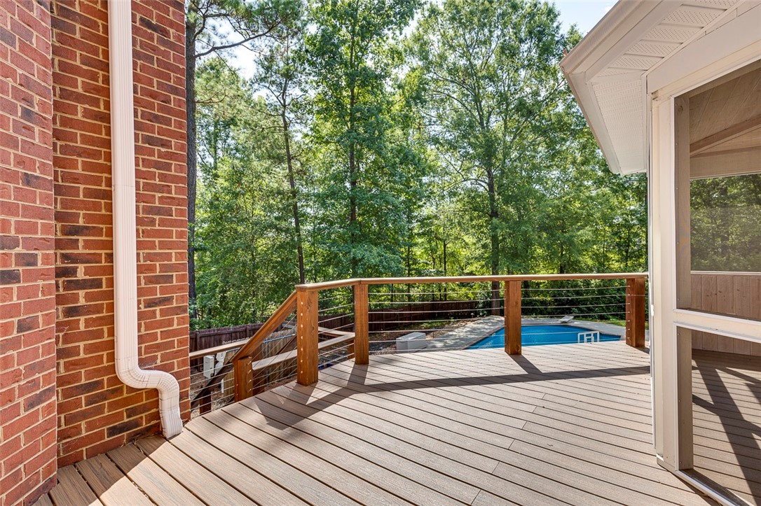 105 Regent Road Anderson, SC 29621 - Photo 17 of 50