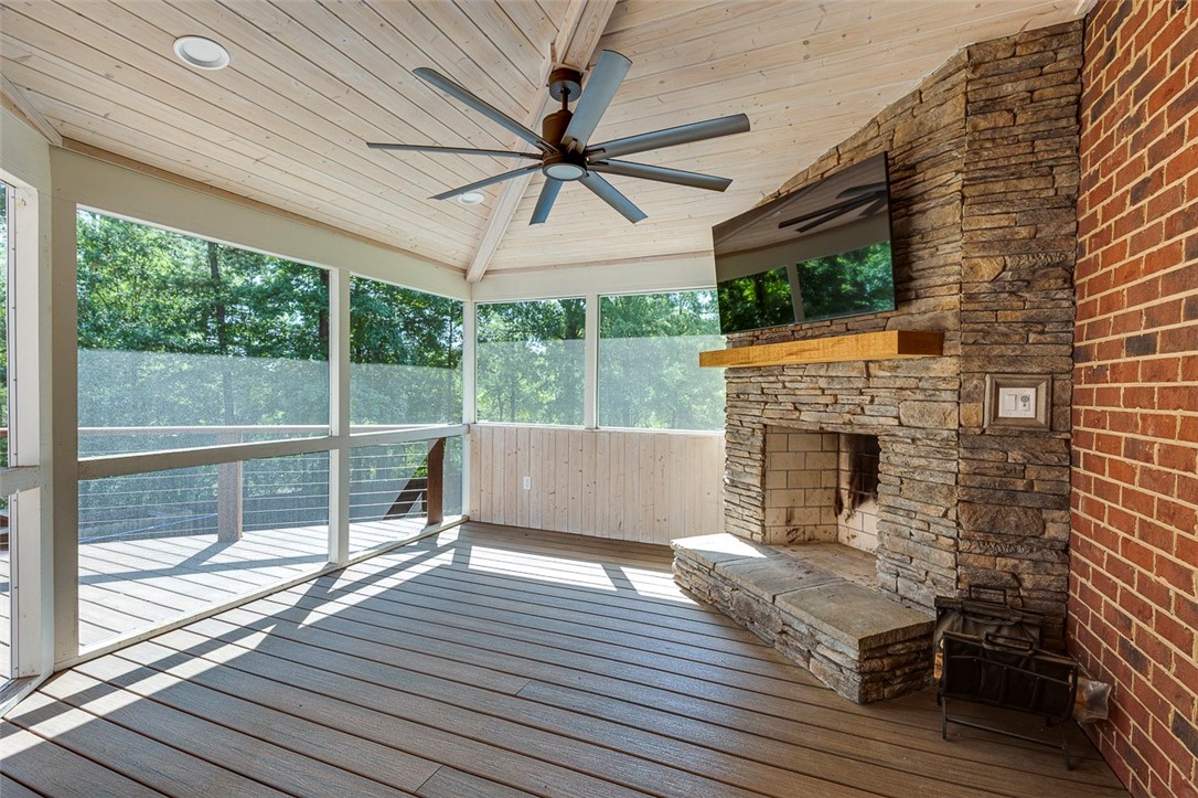 105 Regent Road Anderson, SC 29621 - Photo 18 of 50